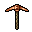 Apprentice's Pickaxe