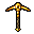 Expert's Pickaxe