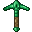 Master's Pickaxe