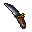 Woodworker's Knife