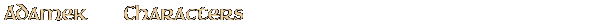 Contentbox headline