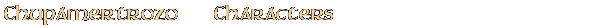 Contentbox headline