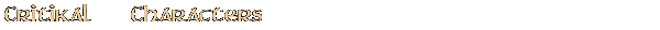 Contentbox headline