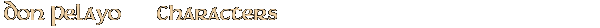 Contentbox headline