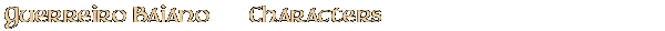 Contentbox headline