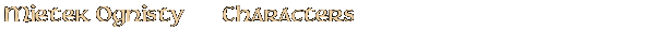 Contentbox headline