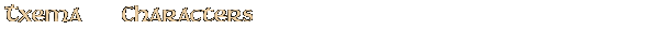 Contentbox headline